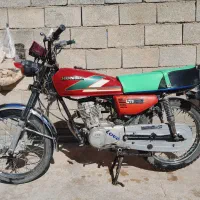 موتور مزایده|موتورسیکلت|کوهدشت, |دیوار