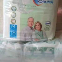 پوشک بزرگسال