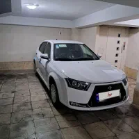 دنا پلاس 5 دنده ساده EF7، مدل ۱۴۰۳ تحویل بهمن ۴۰۳|خودرو سواری و وانت|تهران, فرمانیه|دیوار