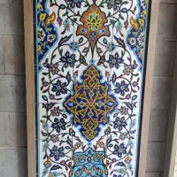 کاشی سازی گلزار