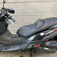 روکش زین انواع موتورسیکلت ایرانی وخارجی|قطعات یدکی و لوازم جانبی|تهران, شهرک ولیعصر جنوبی|دیوار