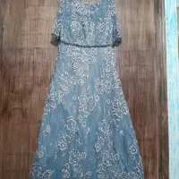 لباس مجلسی نو شاهین شهر