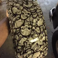 دوره هیدروگرافی ماشین  وموتور