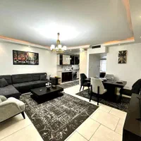 اجاره آپارتمان مبله ۹۰م ۲خواب ، پارکینگ