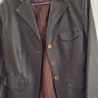 کت چرم ، کت جیر ،مانتو شلوار کاپشن لی