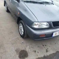 پراید141مدل 1387