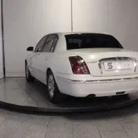 اپیروس رویال 2009|خودرو سواری و وانت|یزد, |دیوار