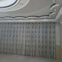 اجاره آپارتمان ۲ خواب . بلوار مولوی (اقانجفی سابق)