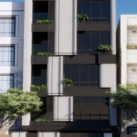 واحد ۱۴۰ متری سی متری دوم