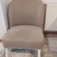 کاناپه تک نفره دو عدد