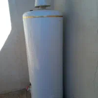 آبگرم کن زمینی