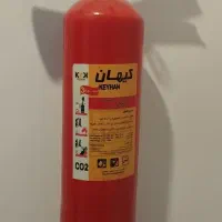 کپسول آتشنشانی Co2|ابزارآلات|مشهد, امیریه|دیوار