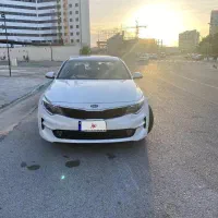 اجاره انواع اتومبیل/کرایه اوپتیما 2018