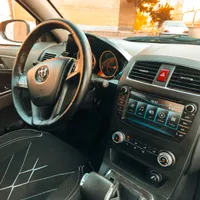 برلیانس H330 اتومات 1650 م 97 بیرنگ درحد زنجیرتایم|خودرو سواری و وانت|تبریز, |دیوار