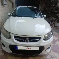 کوییک ۱۴۰۰|خودرو سواری و وانت|شیراز, تندگویان|دیوار