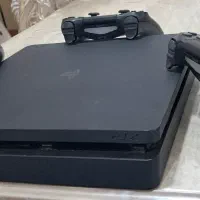 پی اس فور با تمام تجهیزات