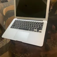مک بوک ایر ۲۰۱۵