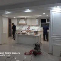 کارگر کابینت سازی