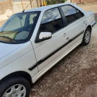 پژوپارس XU7P|خودرو سواری و وانت|آبیک, |دیوار