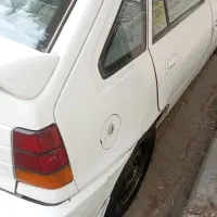 دوو ریسر هاچبک|خودرو سواری و وانت|مشهد, یاس|دیوار