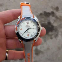 ساعت امگا omega