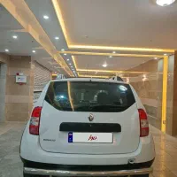 داستر ۲۰۱۶|خودرو سواری و وانت|مشهد, دانشجو|دیوار