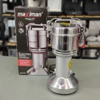 اقساطی/آسیاب صنعتی 350 گرمی مکسی من +گارانتی