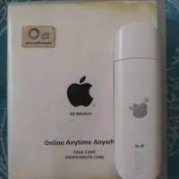 مودم یو اس بی سیم کارتی 3G و 7.2 مگابایت پی اس