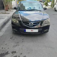 مزدا۳تیپ ۳