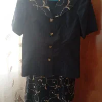 لباس|لباس|یزد, |دیوار