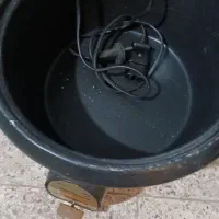 پلوپز برقی شارب|سایر لوازم برقی|الوند, |دیوار