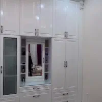 رنگ امیزی چوب کارگاه افرینش|خدمات پیشه و مهارت|بندر ماهشهر, |دیوار