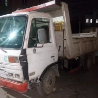 کاویان کمپرسی ۴ چراغ برزیلی مدل ۸۵