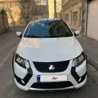 کوییک RS پارس خودرویی صفر