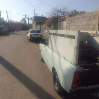 پیکان وانت CNG، مدل ۱۳۹۰|خودرو سواری و وانت|اهر, |دیوار