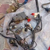 لوازمانژکتور۱۲۵|قطعات یدکی و لوازم جانبی|مشگین شهر, |دیوار