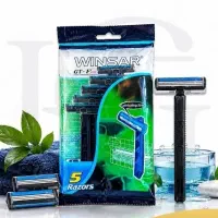 ژیلت وینسار،آدلرآلدا
