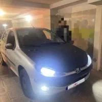 فروش فوری پژو ۲۰۶ تیپ ۳ فروش فوری پژو ۲۰۶ تیپ ۳|خودرو سواری و وانت|کرج, کوی کارمندان جنوبی|دیوار