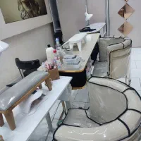 فروش لوازم سالن