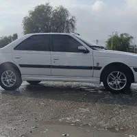 پژو پارس TU5|خودرو سواری و وانت|شمیل, |دیوار