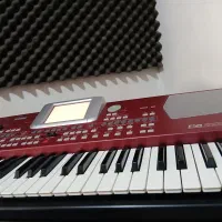pa500 درحد آکبند واقعی