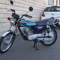 هوندا رهرو 95 لازروقی