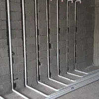 لوله کشی گاز  در چالوس ونوشهر