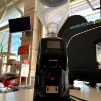 آسیاب قهوه|خردکن، آسیاب، غذاساز|زنجان, |دیوار