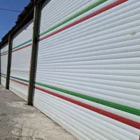 مزرعه کشاورزی دامداری مسکونی استخر زعفران|فروش دفتر صنعتی، کشاورزی، تجاری|مشهد, نرگس (شهرک غرب)|دیوار
