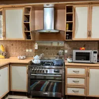 فروش کابینت و هود و سینک ظرفشویی