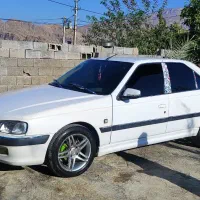 پارس مدل ۹۰