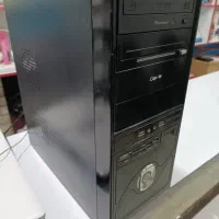 کیس و مانیتور