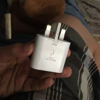 آدابتور کلگی شارژر سامسونگ