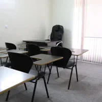 اجاره کلاس|اجارهٔ کوتاه‌مدت دفتر کار و فضای آموزشی|اصفهان, هزارجریب|دیوار